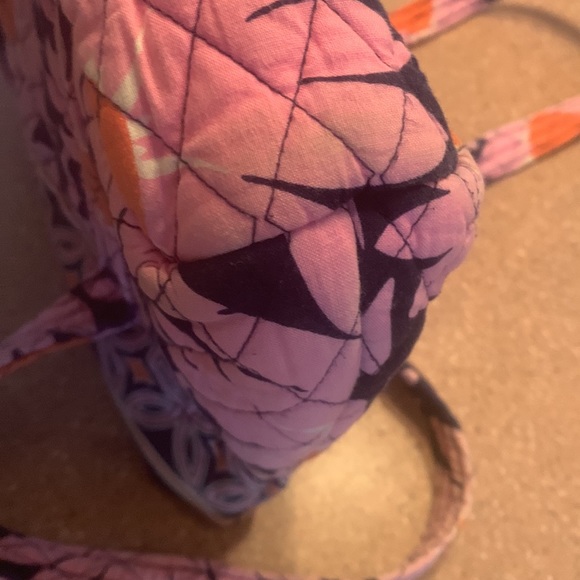 Vera Bradley Love me… pattern bag - Picture 4 of 8